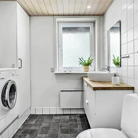 Holiday home Tv1339-albaek-egernvej-15