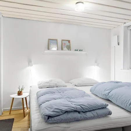 Holiday home Tv1339-albaek-egernvej-15