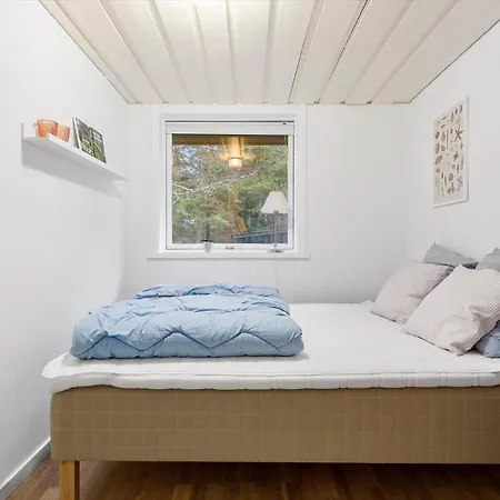 Tv1339-albaek-egernvej-15 Holiday home Aalbaek