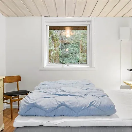 Holiday home Tv1339-albaek-egernvej-15 Aalbaek
