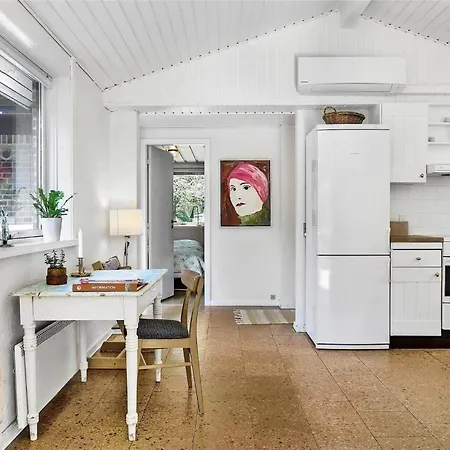 Tv1339-albaek-egernvej-15 Holiday home *