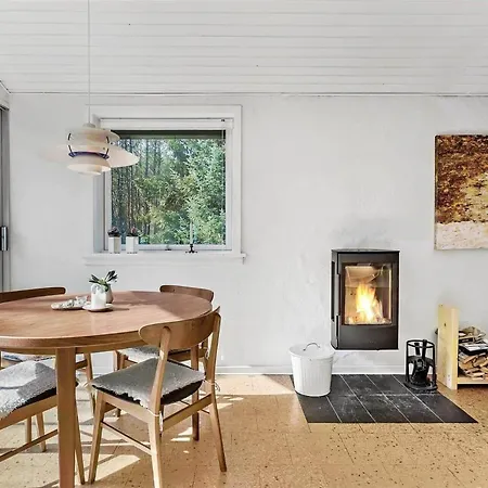 Tv1339-albaek-egernvej-15 Holiday home *