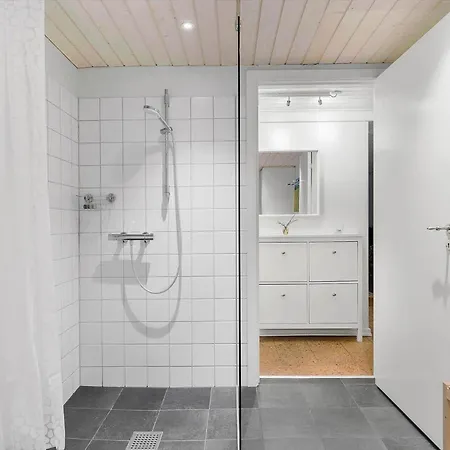 Tv1339-albaek-egernvej-15 Tatil Evi