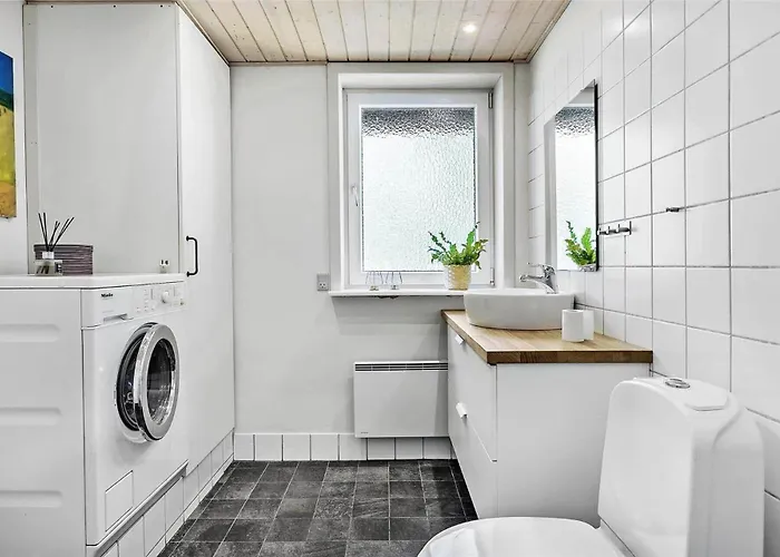 Дом отдыха Tv1339-albaek-egernvej-15